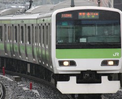 yamanote-line